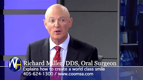 richard miller dds tulsa|richard miller oral surgeon.